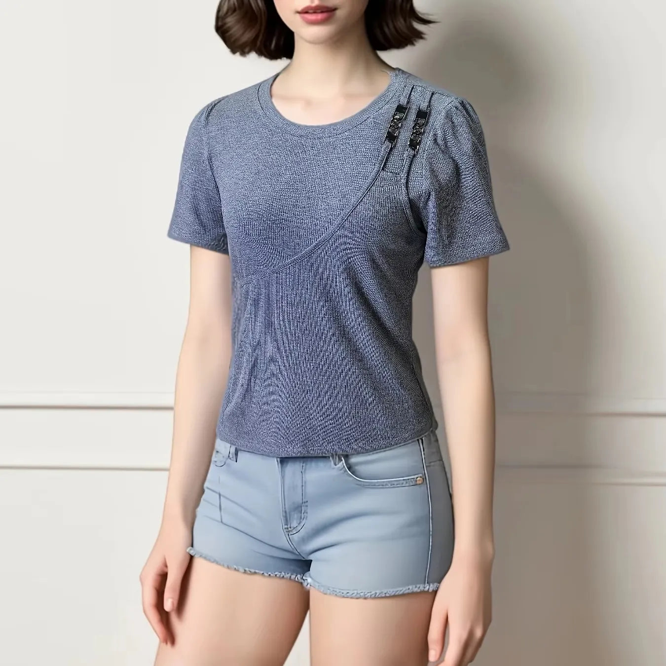 Women's clothing-ملابس نسائية - ملابس علوية