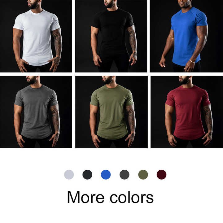 Men's Sportswear Sports T-Shirt