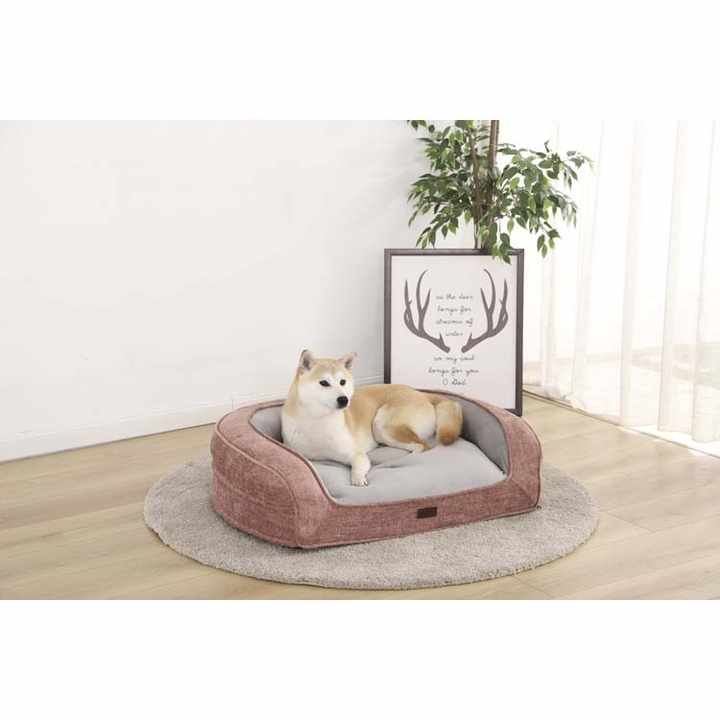 dog bed . سرير كلب