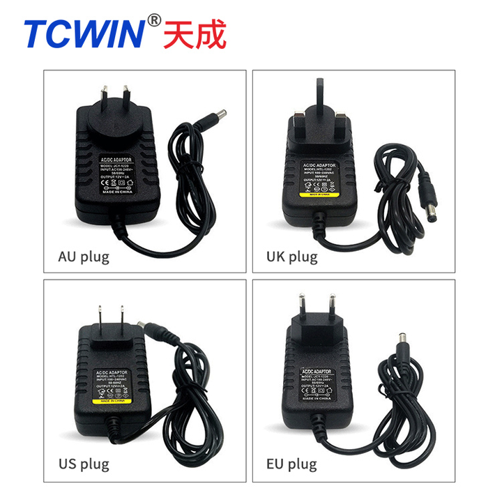 Equipped with a remote control