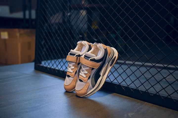 حذاء راضي اولاد