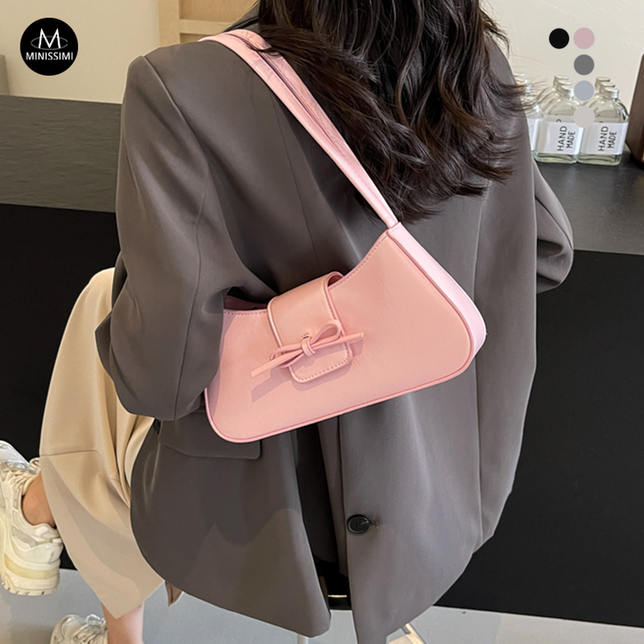 Women's faux leather handbags