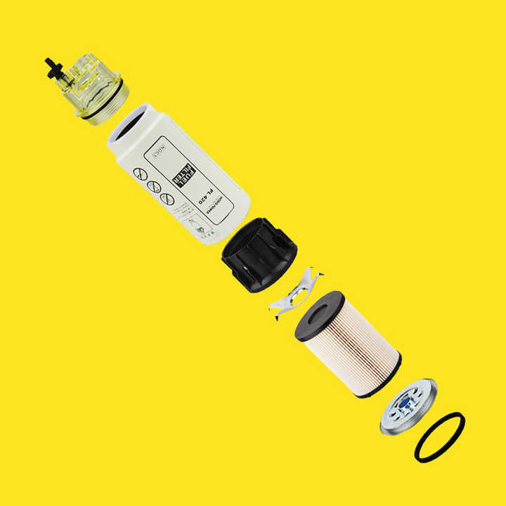 أجزاء محرك سينو هوو