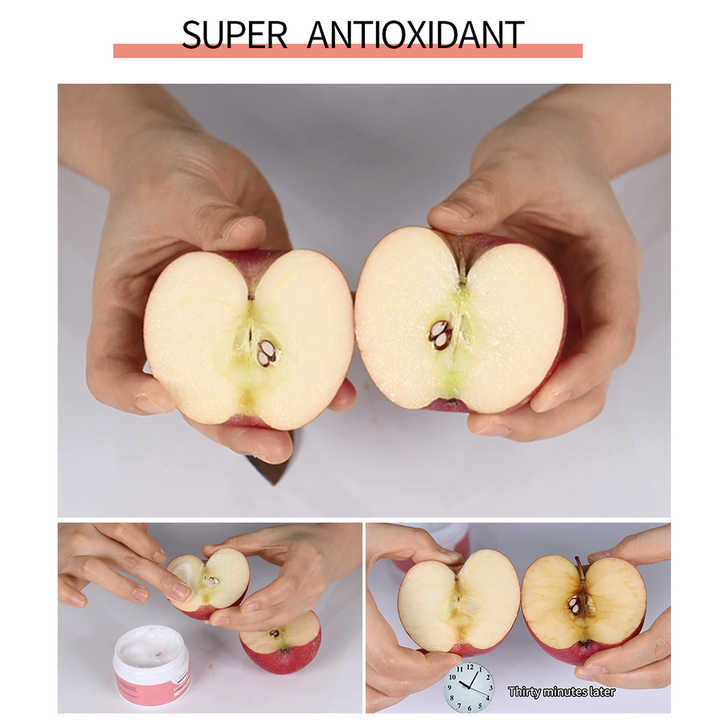 Anti-Aging Vitamin CE Face