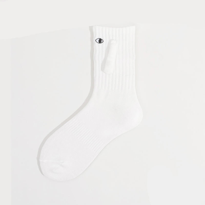 عقد الجوارب