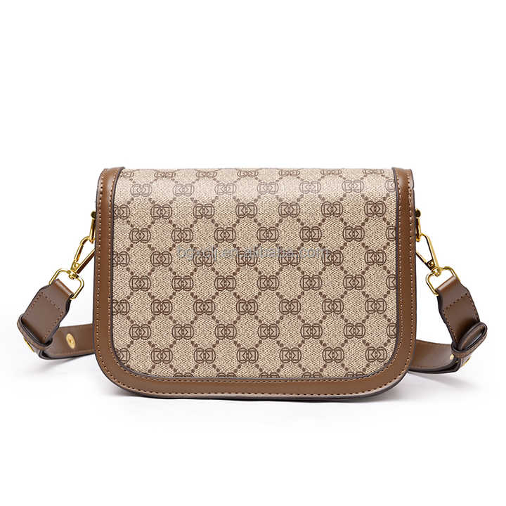 Luxury women's handbags