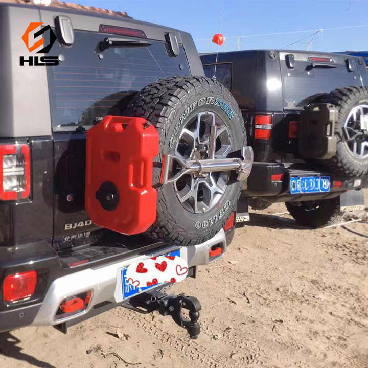 خزان وقود ديزل محمول بلاستيكي . plastic portable diesel fuel tank