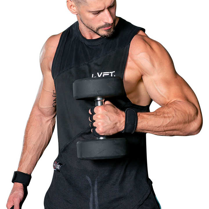 Strength and resistance exercises