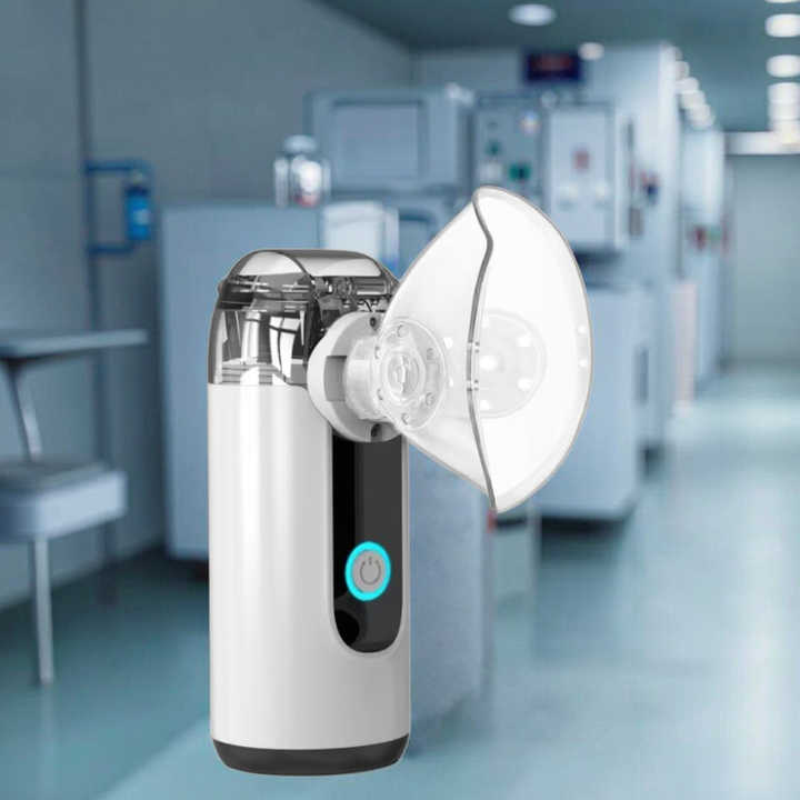 جهاز استنشاق-inhaler