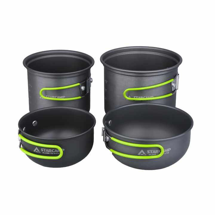 Outdoor Picnic Camping Cookware Mess