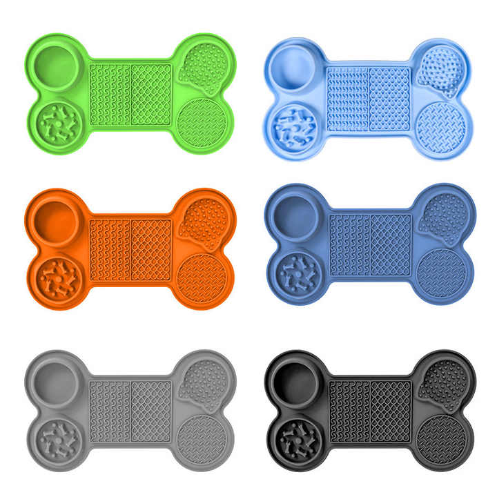 Bowls and Feeders - Licking Mats