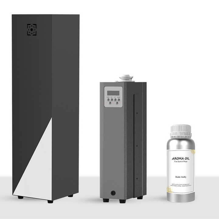 ناشر الروائح - عطور الجسم