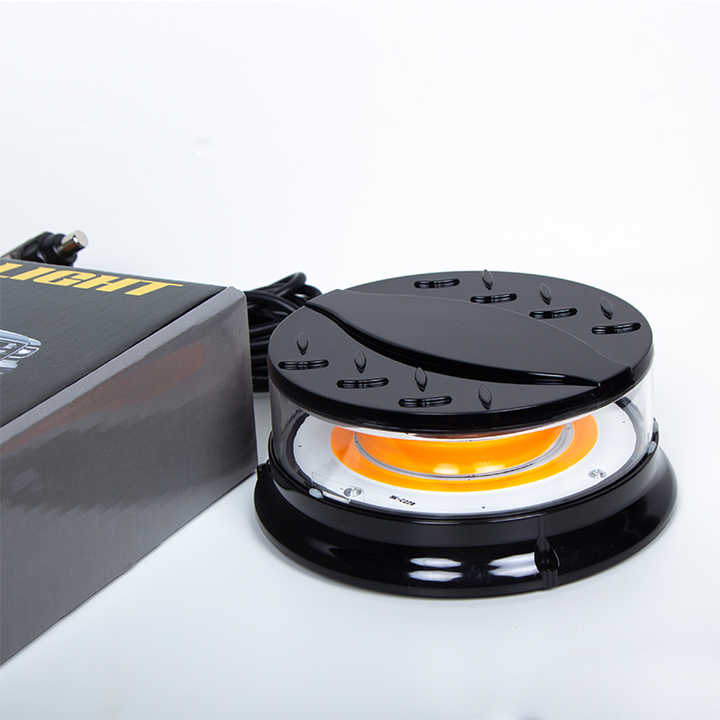 DC12V White LED Emergency Warning Lights Accessories, 24V DC12V White LED Emergency Warning Lights Accessories, 24V