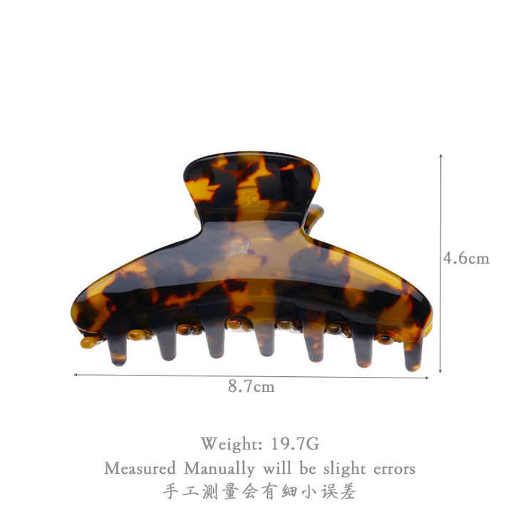 مستلزمات الشعر