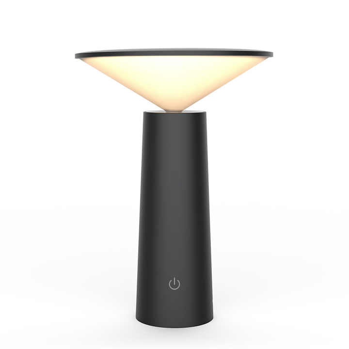 rechargeable desk lamp,