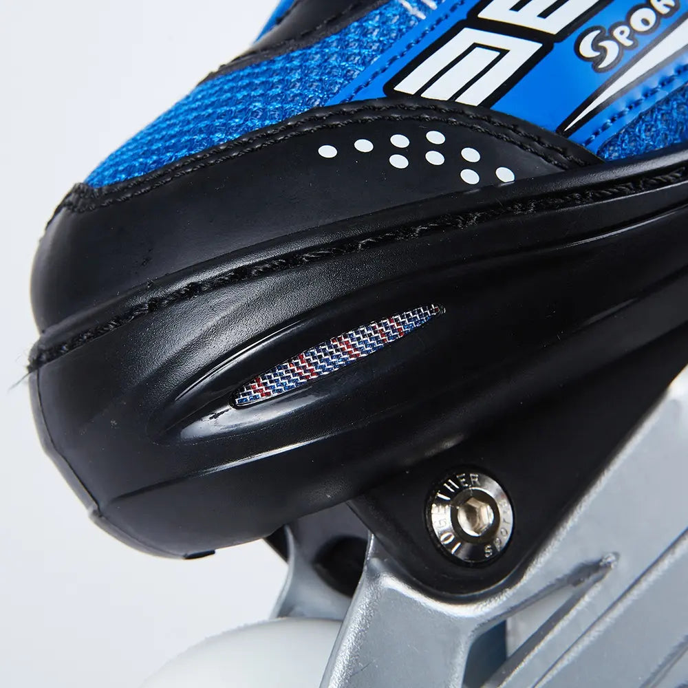 أحذيه رياضيه بنات بأربعة عجلات