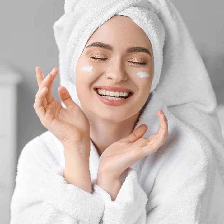 High Quality Food -منتجات العناية