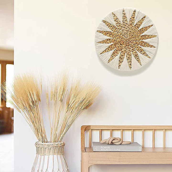 Bohemian Chic Macrame Home Decor Wall Art Designs.