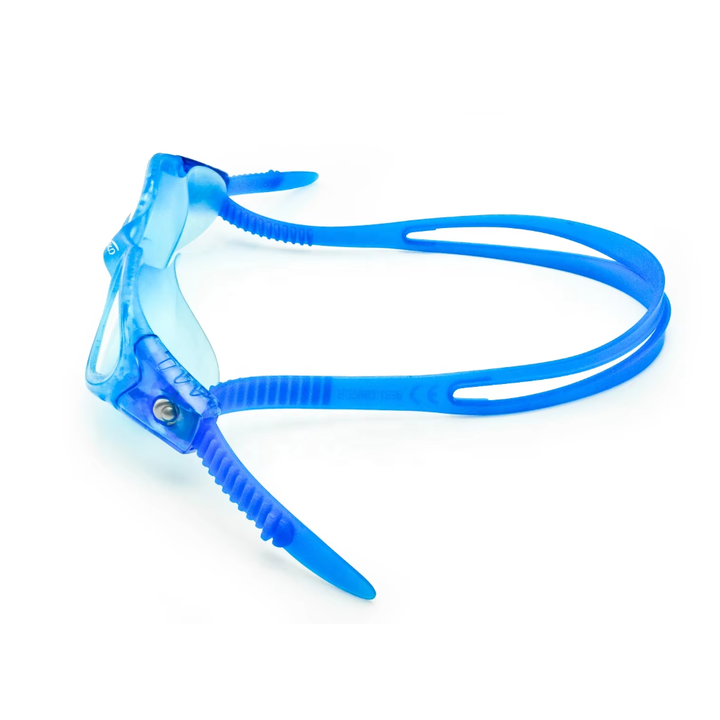 نظارات اطفال نظارات سباحة للأطفال متعددة الألوان فائقة الفتيل