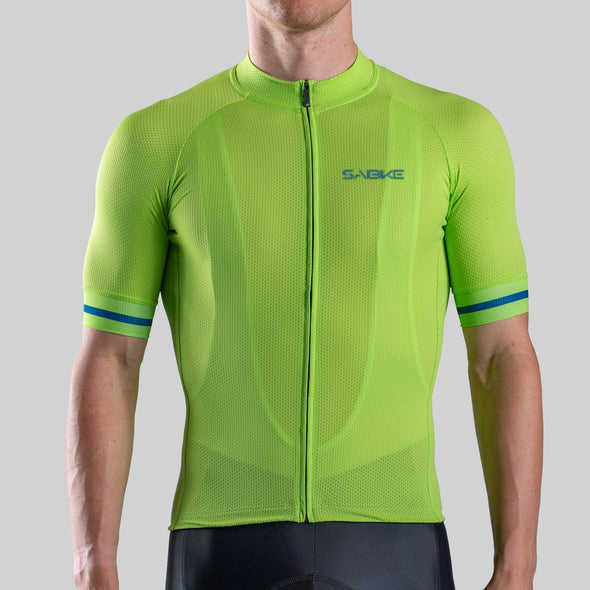 Custom Cycling Clothing