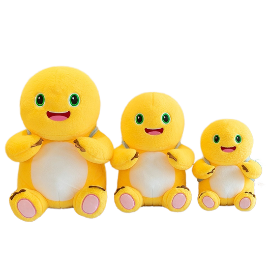 Arrival Unisex-Cartoon Doll