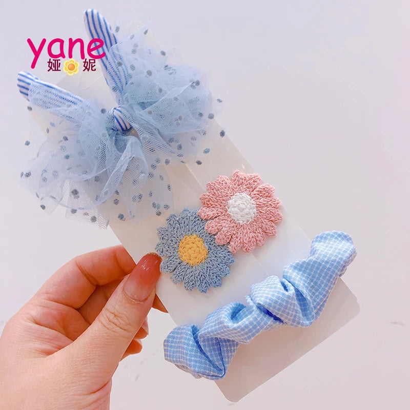 Hair Ties Accessories