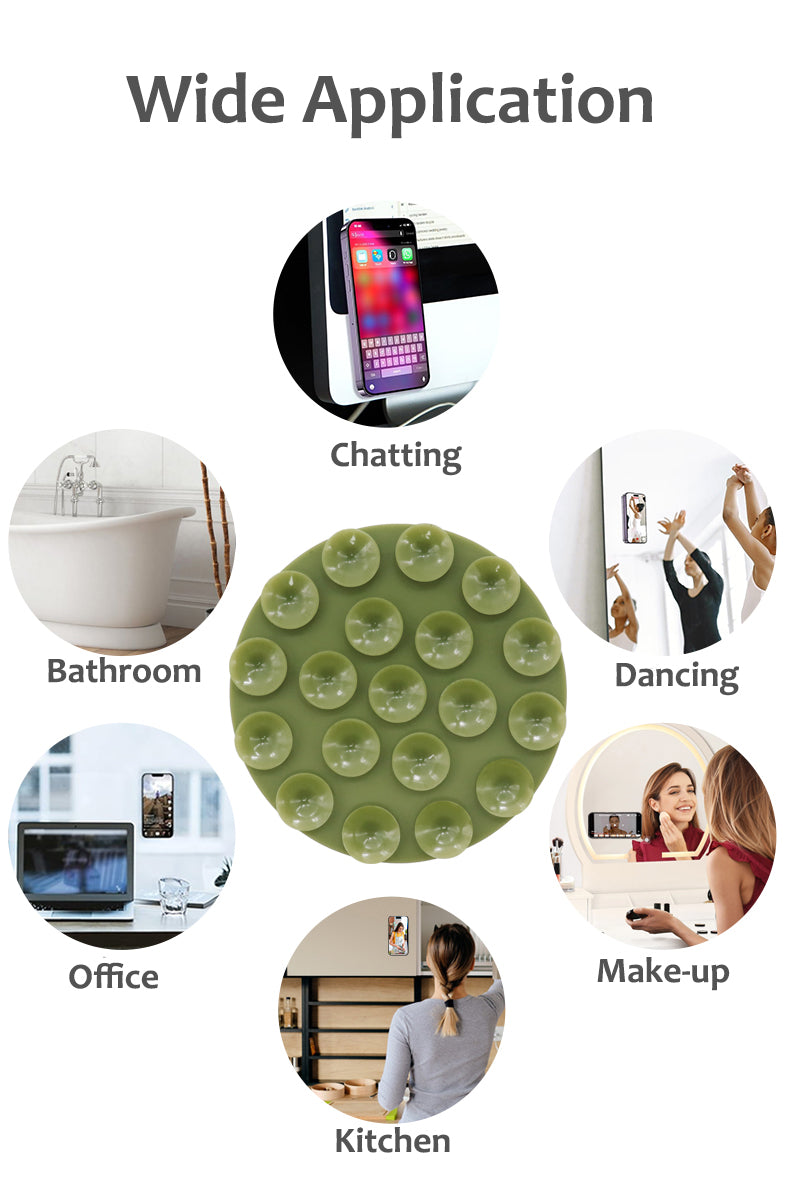 جراب هاتف مزود