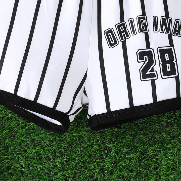 Factory wholesale 6 months-3 years old boys clothing