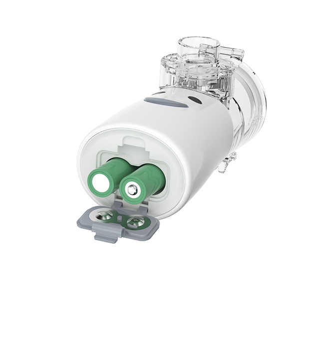 جهاز استنشاق اجهزه طبيه