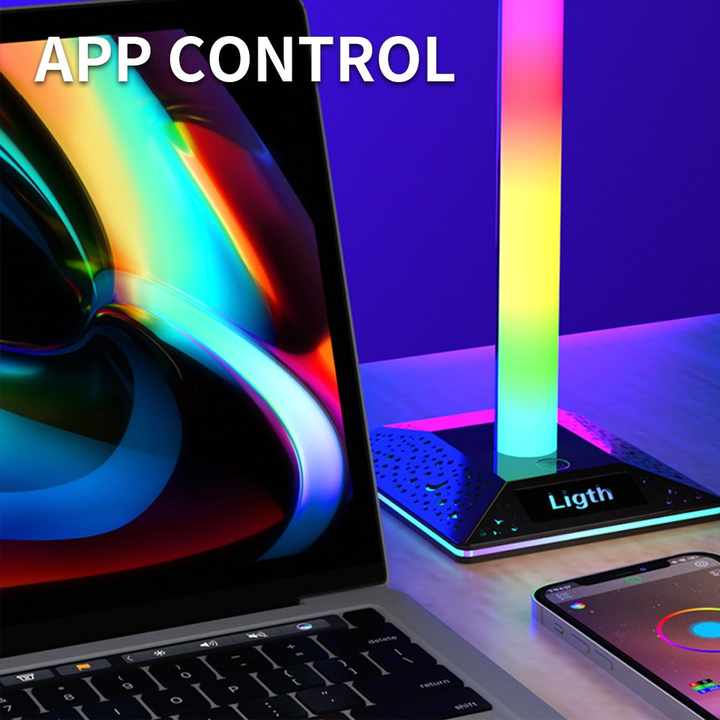 حامل سماعات رأس للألعاب