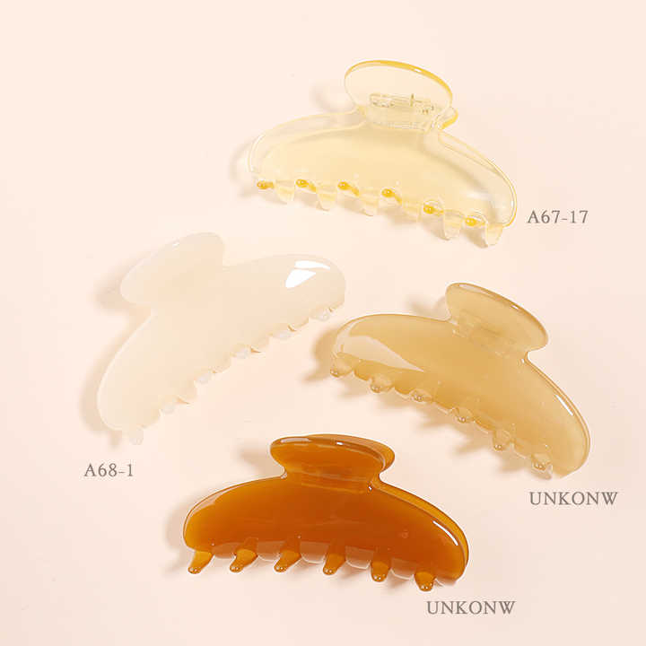 مستلزمات الشعر