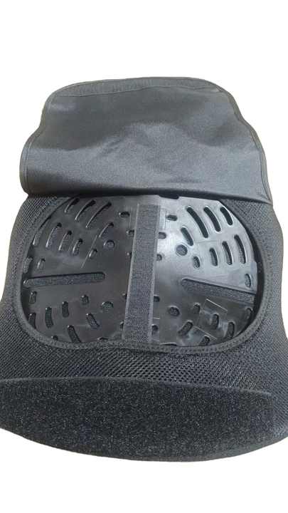 Waist Support Brace Medical Lumbar Belt - In Stock Belt for Lower Back Pain Relief