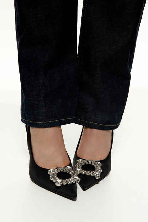women's high heels