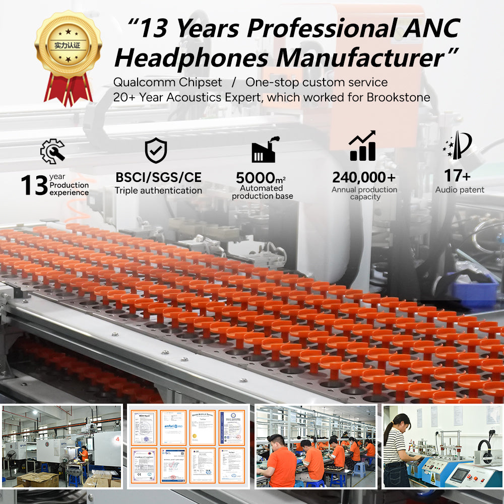 سماعات رأس لاسلكية ممتازة