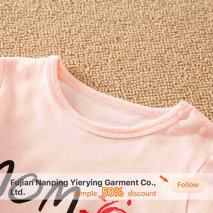 Romper - Newborn Girls