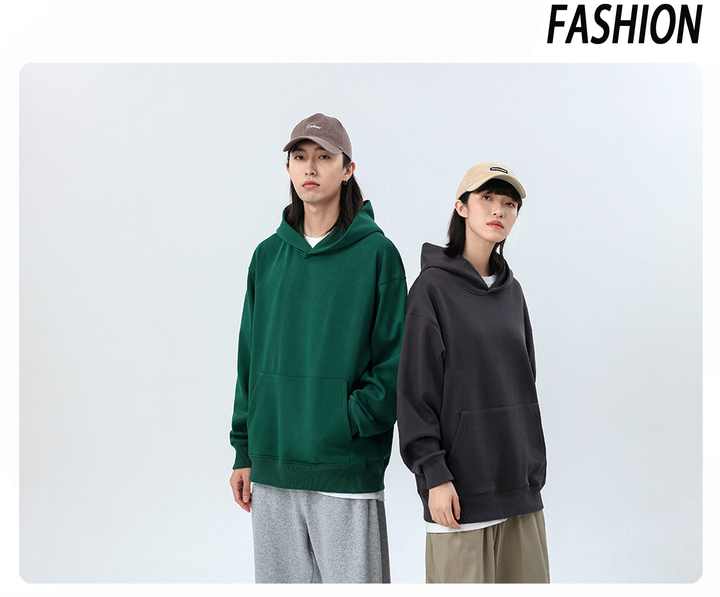 هودي , Hoodie
