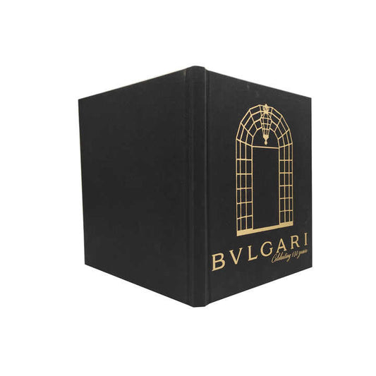 BVLGARI