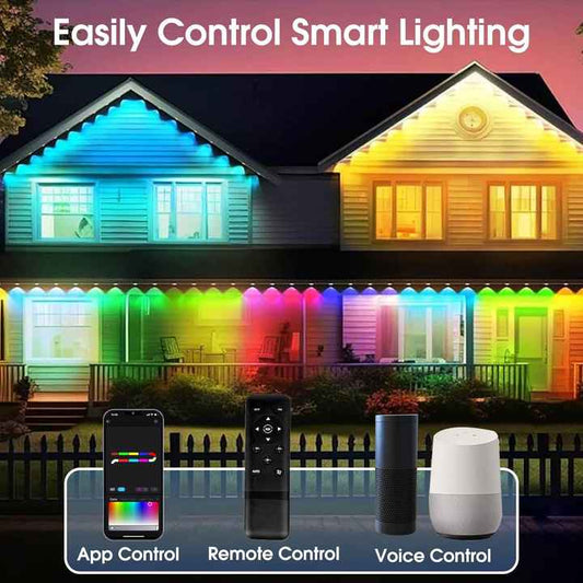 Gaming lights. Gaming lighting