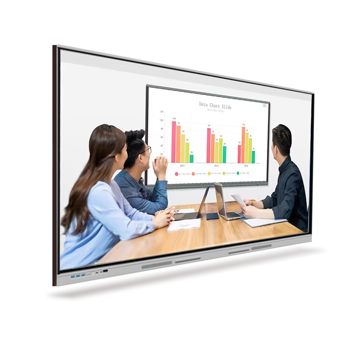 لوحي ذكي للمؤتمرات والتدريس