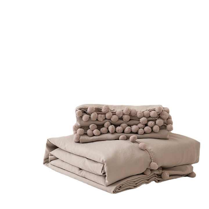 Custom Bedspread Set