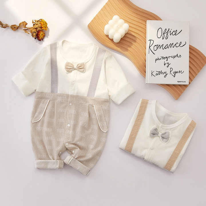 Children's jumpsuit