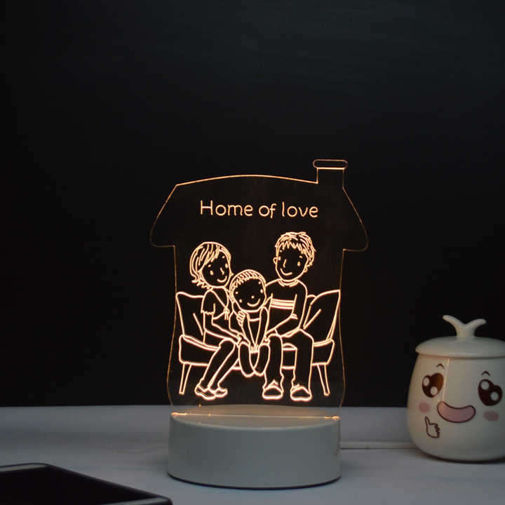 هدايا عيد الحب الترويجية