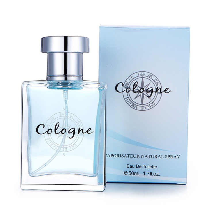 Woody Classic Unisex Perfume