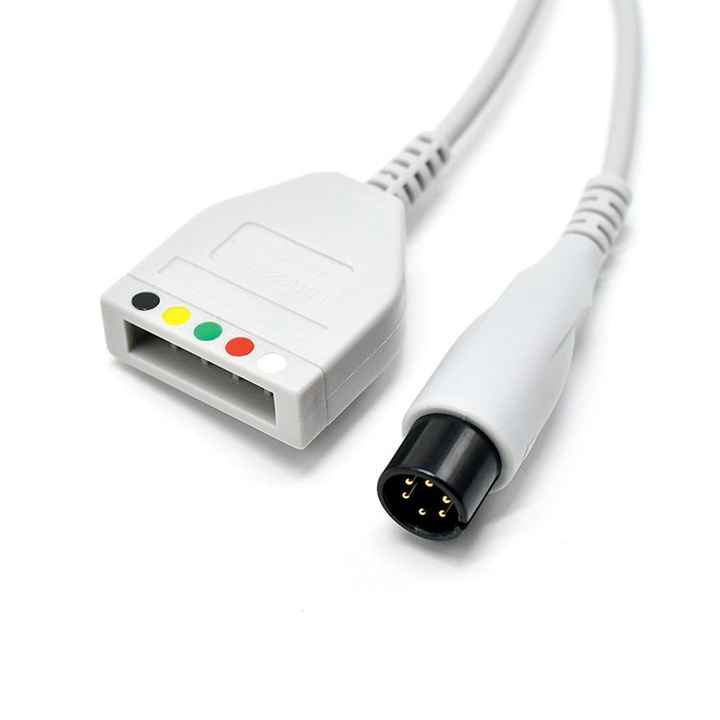 Electrical cable planning medical devices