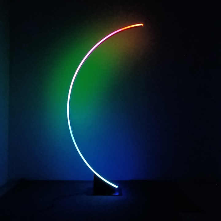 Gaming lights . اضاءات قيمنق