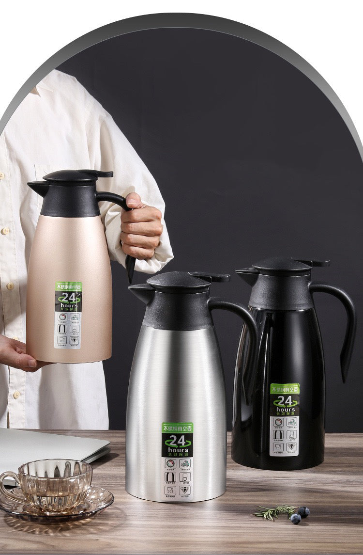 اواني القهوة