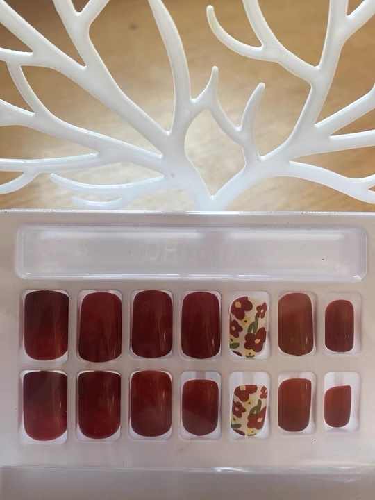 Private Label - Artificial Nails