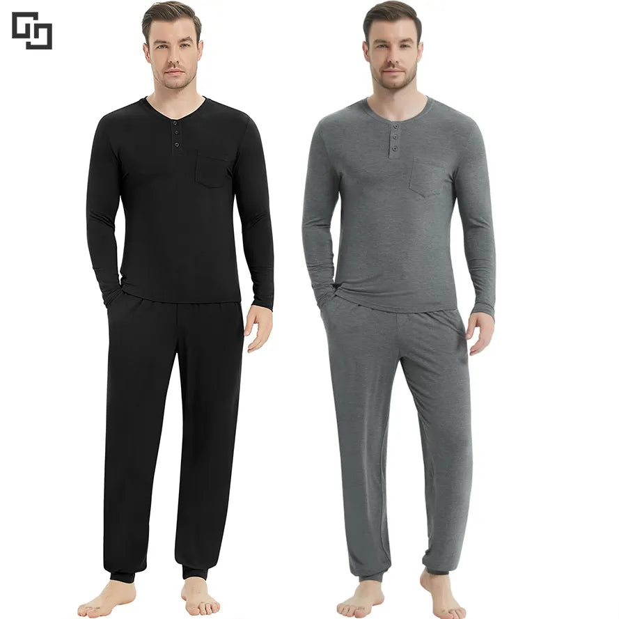 Men's Sleepwear