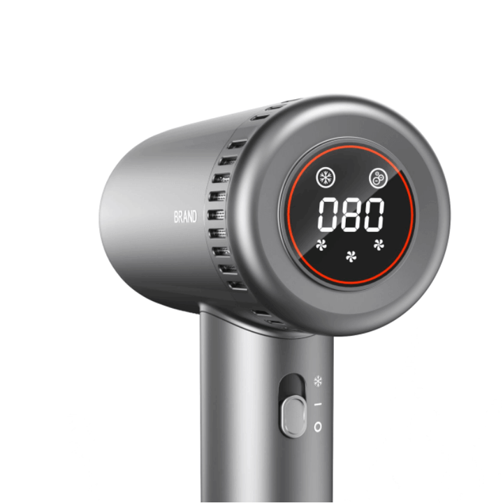 hair dryer