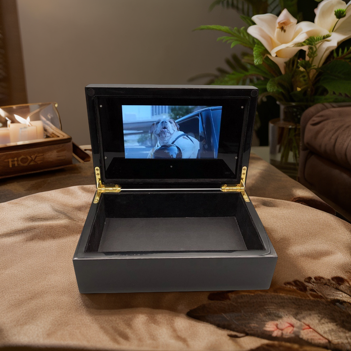 صناديق فاخره